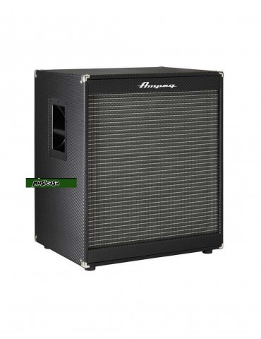 AMPEG PF-410HLF Bafle Bajista 400W 4 Ohm