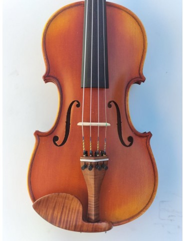 GLIGA GEMS I GENOVA violín 4/4 montado Luthier