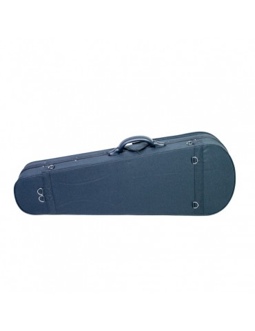 ESTUCHE VIOLA CON FORMA