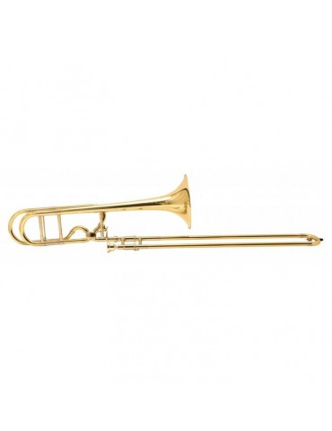 BACH 42 BOF STRADIVARIUS centennial TROMBÓN VARAS