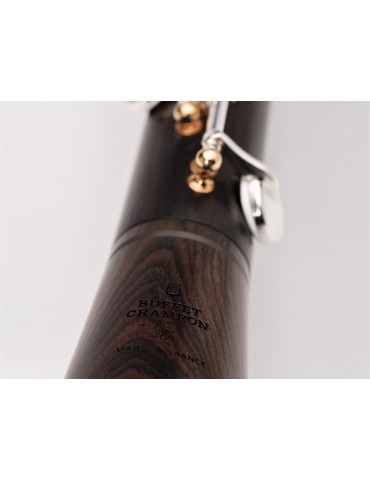 BUFFET BCXXI CLARINETE...