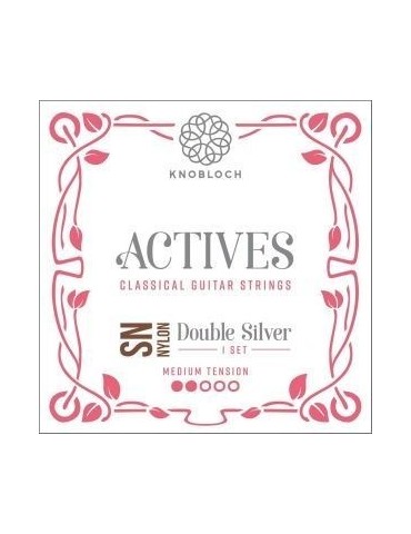 KNOBLOCH ACTIVES NYLON SN 300ADN medium