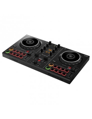 PIONEER DJ DDJ-200 DJ CONTROLLER USADO