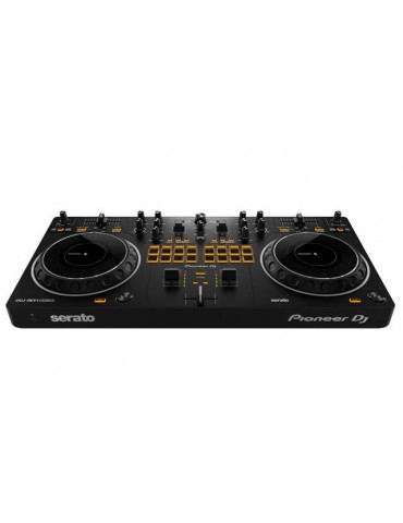 PIONEER DJ DDJ-REV1 DJ CONTROLLER