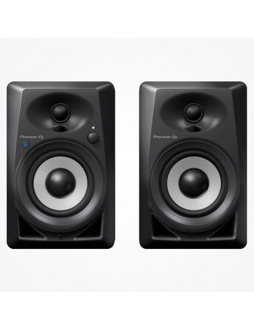 PIONEER DJ DM-40BT ACTIVE MONITORS Pair