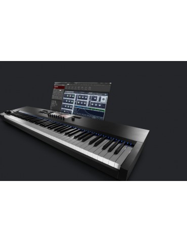 NATIVE KOMPLETE KONTROL S61...