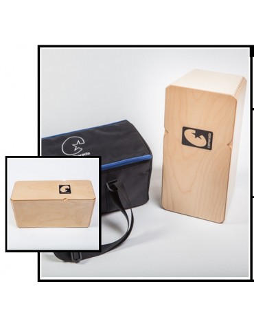 CAMARADA BONGOCAJON