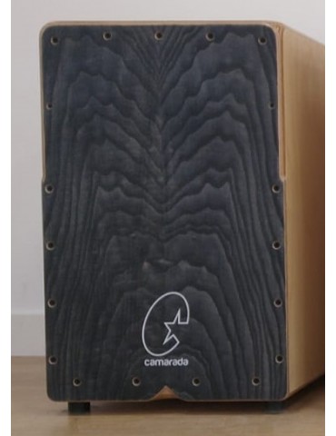 CAMARADA ALBOREA CAJON FLAMENCO