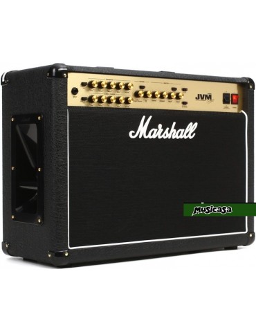 MARSHALL JVM-205C COMBO 50 W de válvulas  2X12