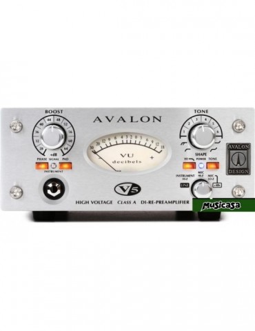 AVALON V-55 PREAMP