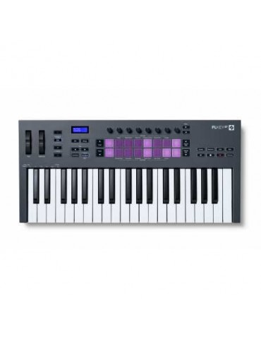 NOVATION FLKEY 37