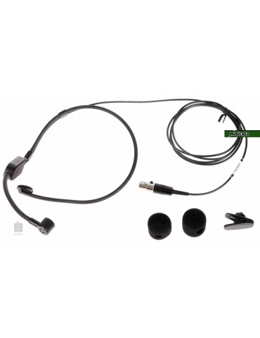 SHURE PGA31-TQG MICRO...