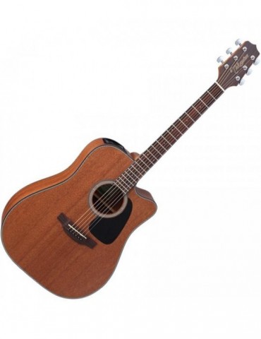 TAKAMINE GD-11 MCE NS NATURAL AMPLIFICADA