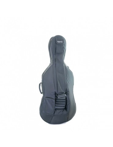 Funda cello acolchado extra