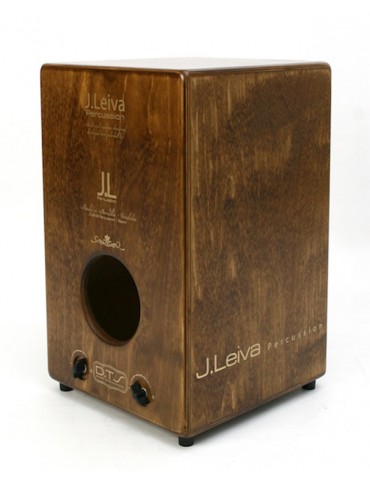 LEIVA MEDINA VINTAGE Cajon...