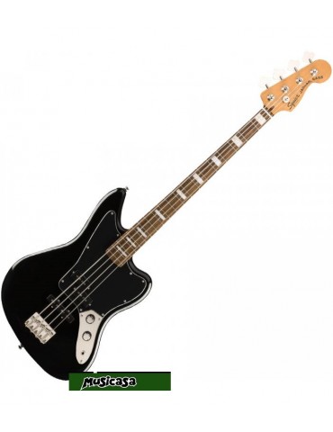 SQUIER JAGUAR BASS CLASSIC VIBE 0374560506 BLACK