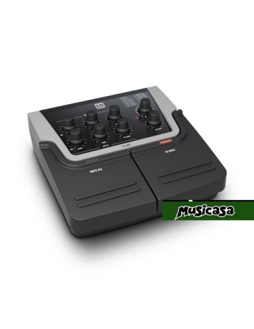 LDSystems FX 300 VOCALIST...