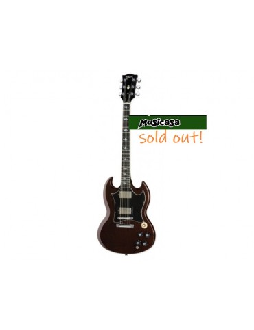 GIBSON SG 50th Anniversary Angus Young SG50AACCH1