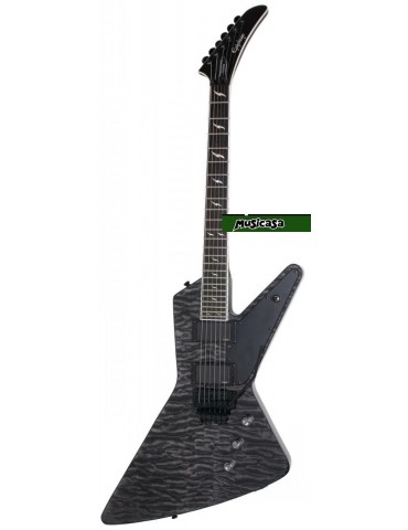 EPIPHONE PROPHECY Futura Custom-FX Pickups EMG-81 EMG85 BGB