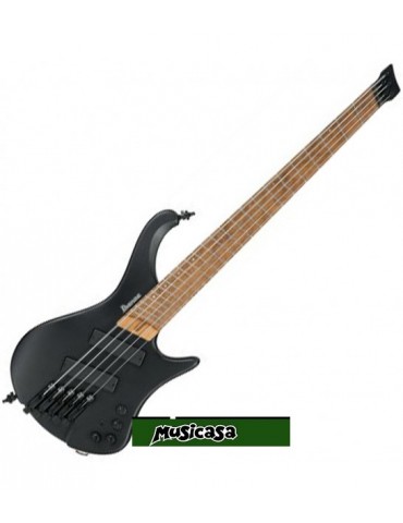 Ibanez EHB1005MS-BKF Black 5-STRING BASS Bajo Multiescala  5 cuerdas