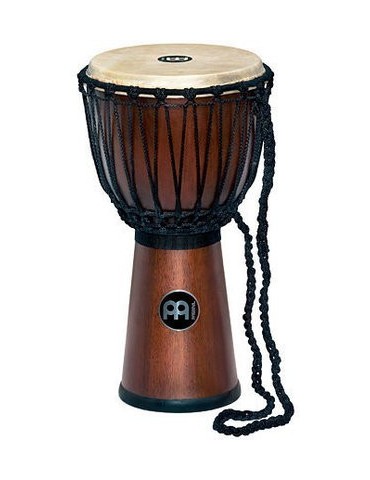 MEINL DJWR-3 ROPE TUNING DJEMBE Afinacion a cuerda 30cm