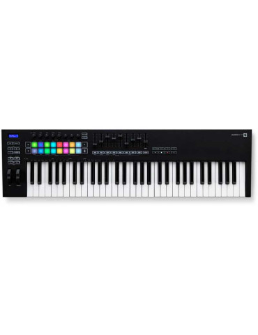 NOVATION LAUNCHKEY 61 MK3 B-STOCK