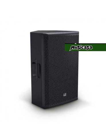 LDSYSTEMS ICOA12A ACTIVE SPEAKER 1X12 COAXIAL caja acústica amplif