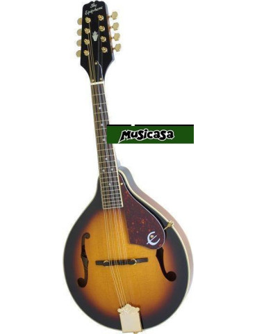 EPIPHONE MM-30S A-Style Mandolin