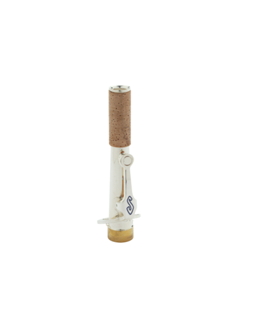 SELMER SIII TUDEL RECTO...