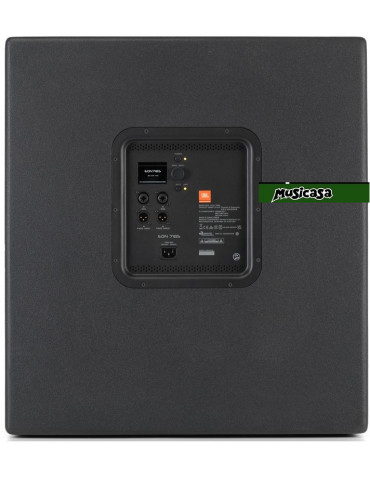 JBL EON-718S ACTIVE SUBWOOFER Subgrave procesado autoamplificado