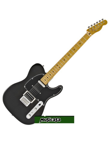 FENDER TELECASTER MODERN PLAYER PLUS 024110 CHARCOAL