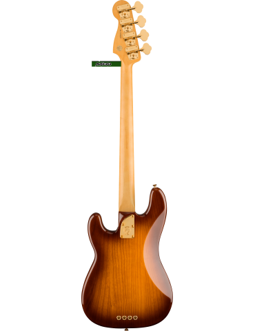 FENDER PRECISION BASS 75TH...
