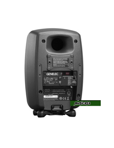 GENELEC 8030 CP STUDIO...