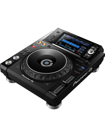 PIONEER DJ XDJ-1000 mk2 MEDIA PLAYER Reproductor digital de rekordbox compatible