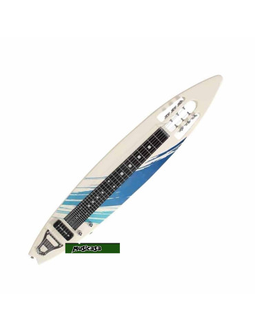 MAHALO MLG-1 Lap Steel...