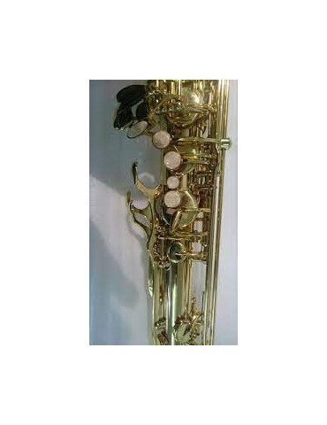 MAYBACH TS-200 SAXO TENOR