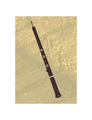 OBOE INFANTIL K1 EN DO