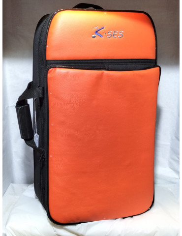 ESTUCHE TROMPETA Y FLISCORNO