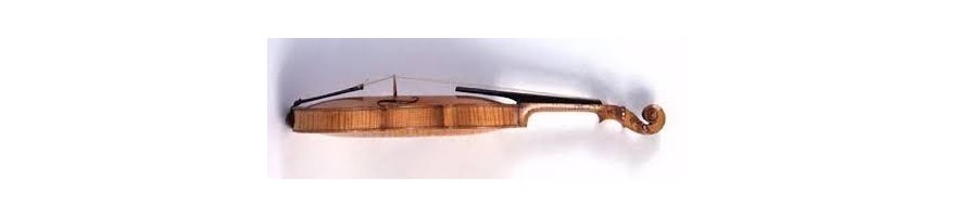 Violines Barroco