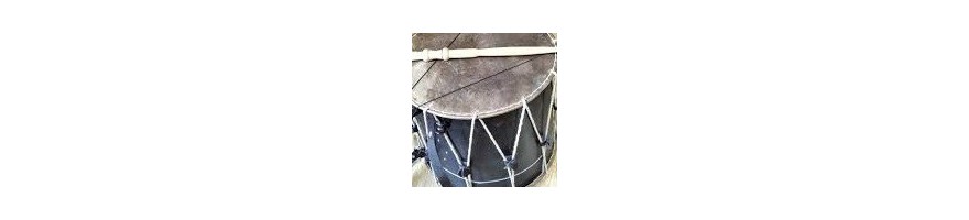 Percussion aus Mallorca