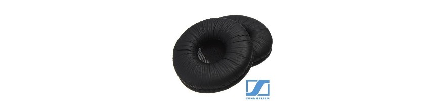almohadillas para auriculares- headphone earpads