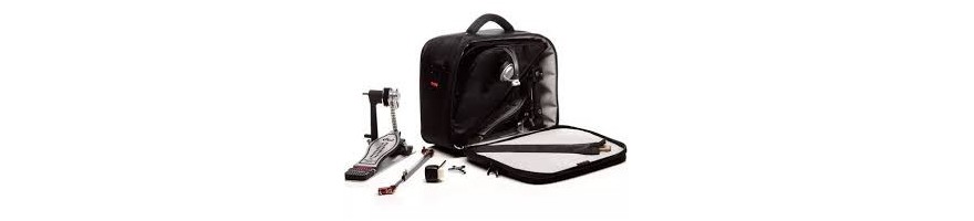 funda para pedal de bombo. bass drum case