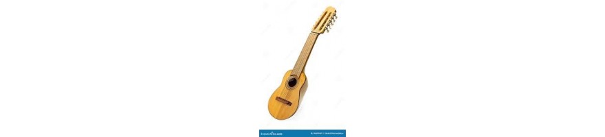 charango andino
