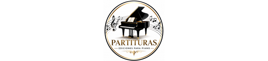 Ediciones para piano