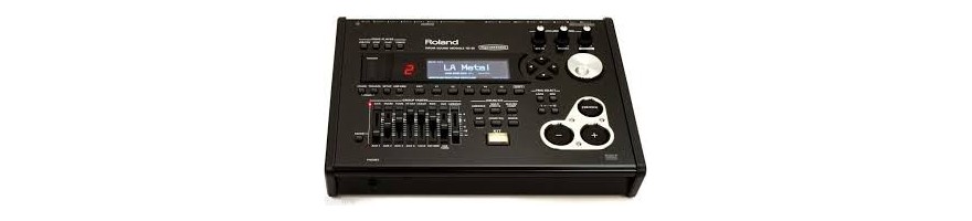 e-drum module