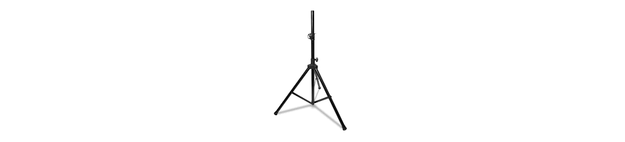 lautsprecher - speaker stands