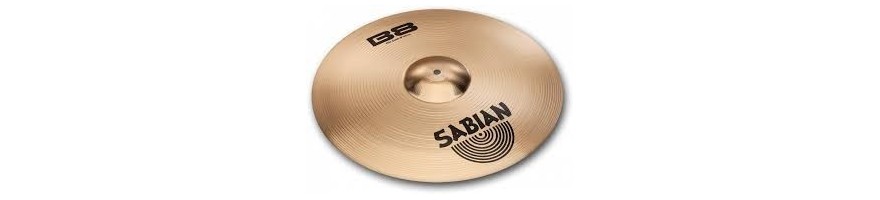 crash cymbal