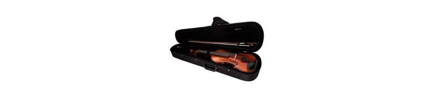 Violines 4/4 (medida de adulto)