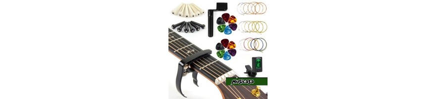 Ofertas de navidad para el musico. regala musica