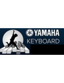 YAMAHA KEYBOARDS